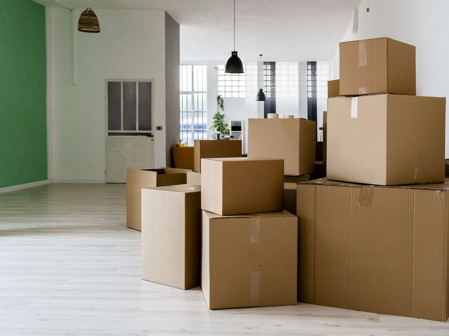 Moving Out? Essential Junk Removal Checklist
