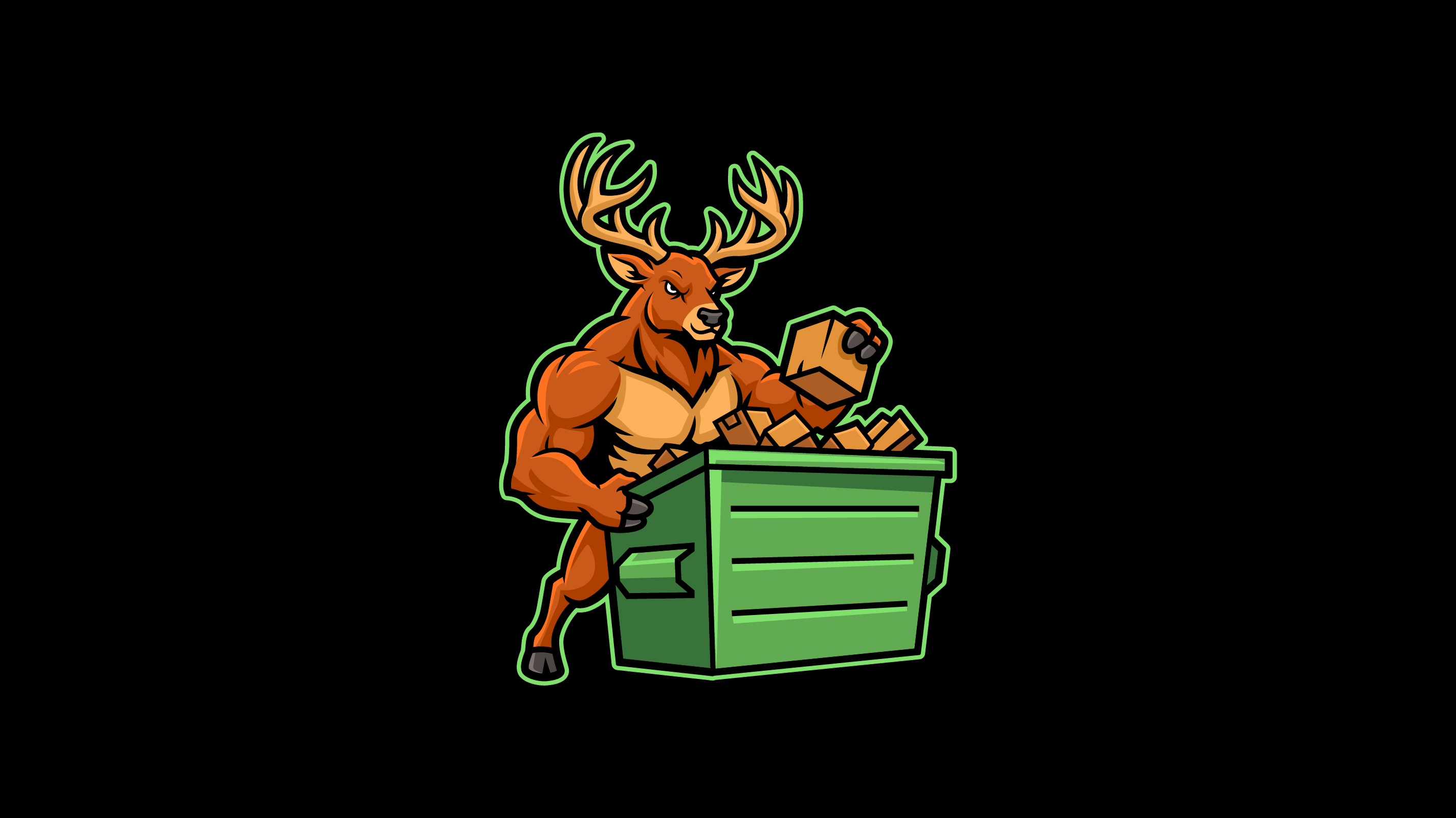 Young Bucks Team