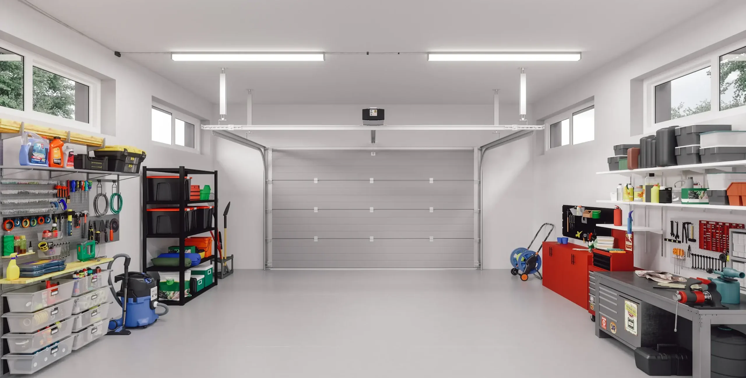 When to Call a Professional for Garage and Basement Cleanouts